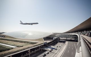 Top 10 cele mai frumoase aeroporturi din lume