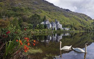 5 castele de poveste din Irlanda pe care trebuie să le vizitezi