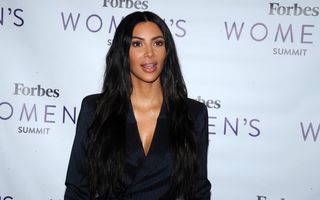 Kim Kardashian vrea al treilea copil. Vedeta a angajat o mamă-surogat