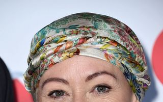 Shannen Doherty, frumoasă şi după cancer: Părul vedetei din „Beverly Hills“ a crescut din nou