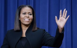 Citate motivaționale din discursul lui Michelle Obama