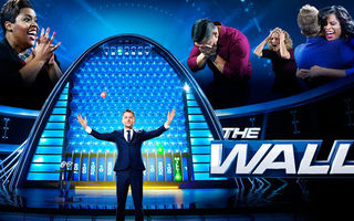 Antena 1 a achizitionat formatul show-ului  “The Wall”, cel mai tare game-show al momentului