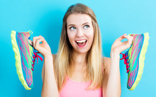 Ce să faci pentru ca pantofii de fitness să nu miroasă urât