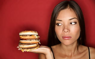 8 secrete pe care ar trebui să le știi despre restaurantele fast-food