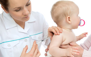 Ce trebuie să ştii despre rujeolă şi vaccinarea copilului tău