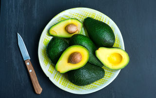 5 motive ca să mănânci mai des avocado