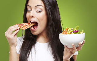 Cele 8 alimente care reglează digestia şi te ajută să slăbeşti