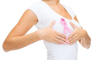 6 modalități prin care poți să micșorezi riscul apariției cancerului la sân