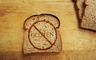 Intoleranța la gluten: simptome și tratament
