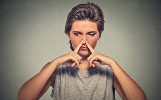 6 trucuri pentru a scăpa rapid de nasul înfundat