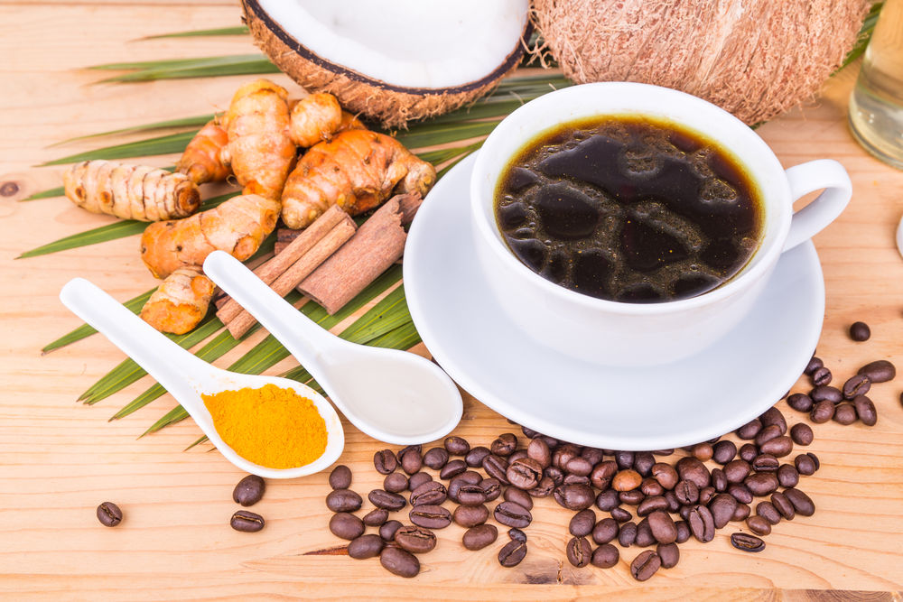 Keto Coffee | Băutură bogată în proteine, adecvată dietelor Keto | Bulk ™