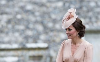 Ducesa Kate a dezvăluit cel mai frumos lucru despre fiica sa: Charlotte calcă pe urmele Prinţesei Diana