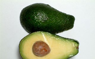 Cum să tai corect un avocado
