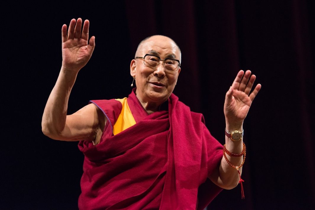 10 Lecții De La Dalai Lama Care Iți Vor Schimba Viața In Bine