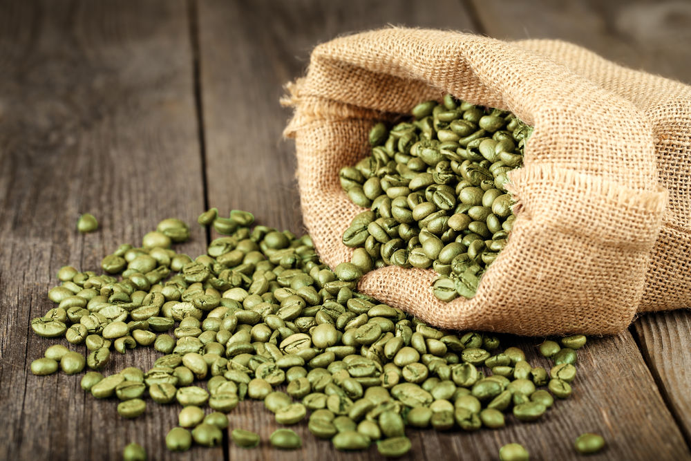 Cafeaua verde ajută la slăbit! Vezi cum trebuie să o consumi