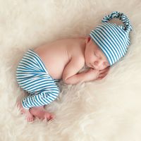7 semne care arata ca bebelusul tau ar putea avea autism