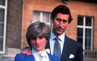 Gluma cu care Prinţul Charles i-a frânt inima Prinţesei Diana