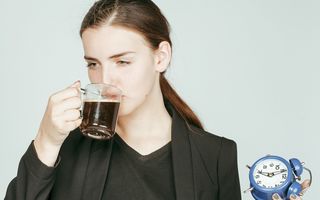 De ce nu e bine să bei cafea pe stomacul gol