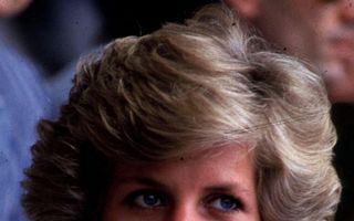 Ultimele cuvinte ale Prințesei Diana, dezvăluite de pompierul care a încercat să o salveze