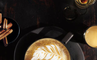 Sărbătorește responsabil Ziua Internațională a Cafelei la Starbucks