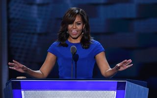Michelle Obama are un mesaj pentru femeile care l-au votat pe Trump