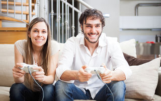 5 beneficii ale jocurilor video
