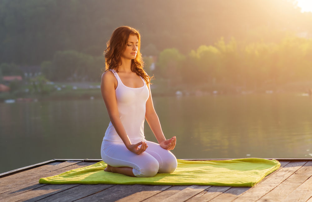 Meditația și yoga pot influența ADN-ul. Ce efect au asupra organismului?