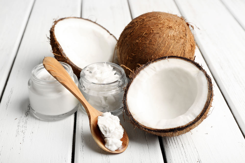 ulei de cocos pt slabit pareri spălatul brațului de slăbire
