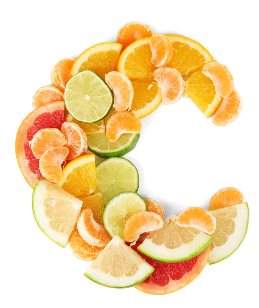 Vitamina C ne face mai inteligenți. Ce efect are asupra creierului?