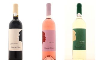 Domeniul Muntean a lansat prima gamă de vinuri sub brand propriu: Zâna Verde, Zâna Roză și Zâna Purpurie
