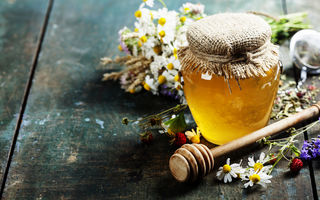 Știai că ar putea exista pesticide în mierea ta?