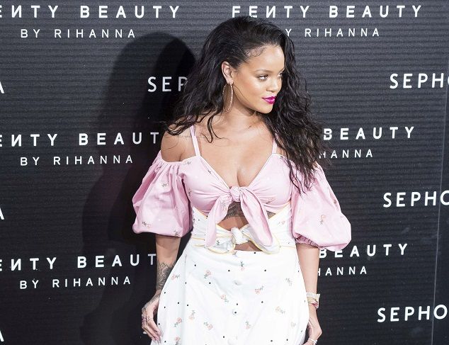 Rihanna pierderea în greutate