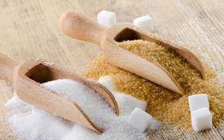 Un studiu explică mecanismul prin care zahărul crește riscul de cancer