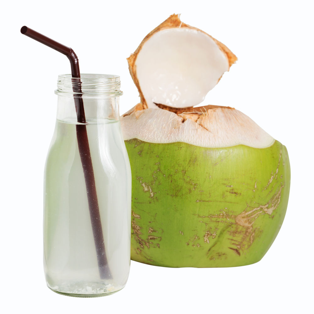 băutură de slăbit de coco