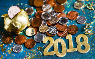 Horoscop 2018. Cum stai cu banii anul viitor. Află ce ţi-au pregătit astrele!