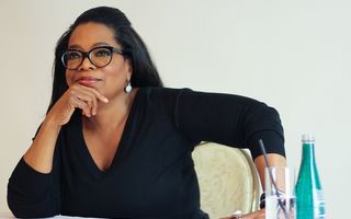 Anunţul făcut de Oprah despre candidatura la funcţia de preşedinte al SUA