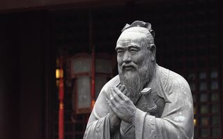 10 lecții importante de la Confucius care îți vor schimba viața