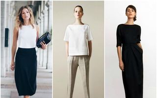 Cum să te îmbraci minimalist fără să ai ținute plictisitoare