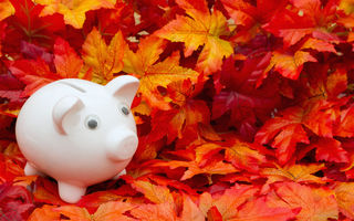 Horoscopul banilor în săptămâna 6-12 noiembrie