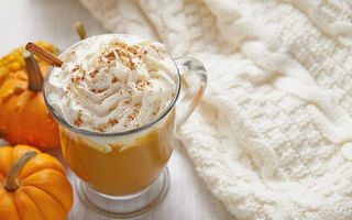 Cum să faci cel mai bun pumpkin spice latte