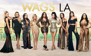 Seznul 3 al seriei WAGS LA are premiera vineri, 10 noiembrie, numai la E!