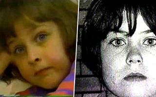 Cum arată acum fetiţa psihopată care a şocat lumea în 1990