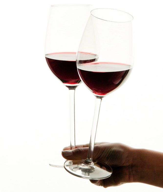 fitting Grounds Royal family Soluţia simplă care te ajută să slăbeşti: Două pahare cu vin! - Dietă &  Fitness > Dieta - Eva.ro