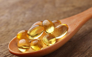10 lucruri care se întâmplă în corp dacă iei zilnic ulei de pește sau omega-3