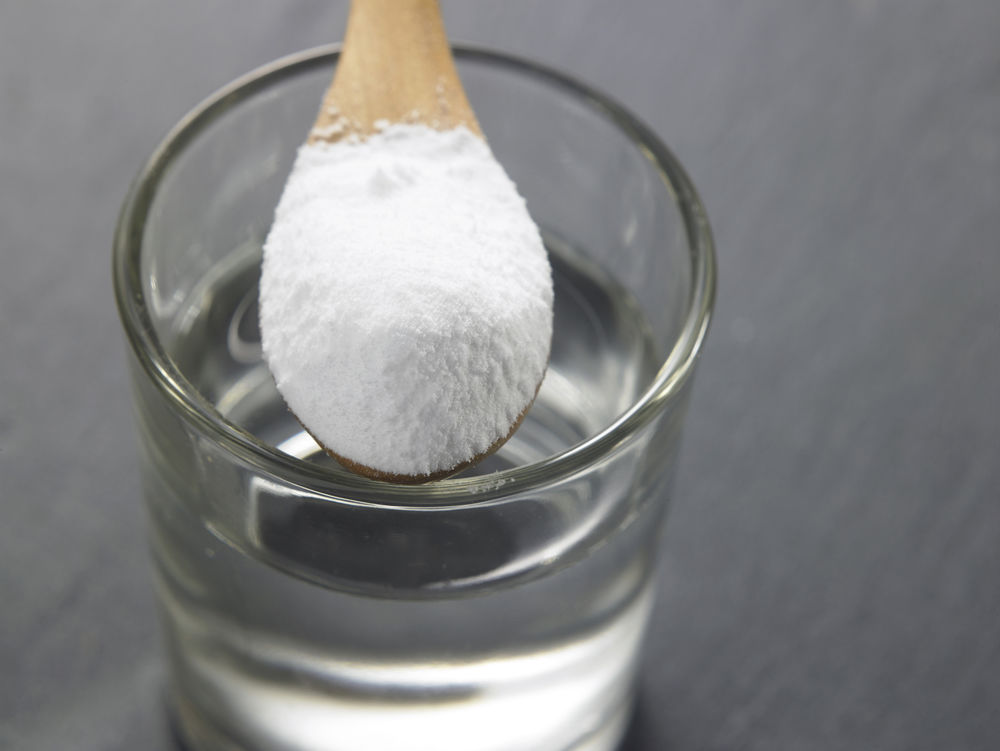 bicarbonatul de sodiu impotriva ridurilor crema antirid 20 ani