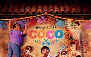 Vedetele & micuţii lor s-au pregătit pentru lansarea filmului „COCO”