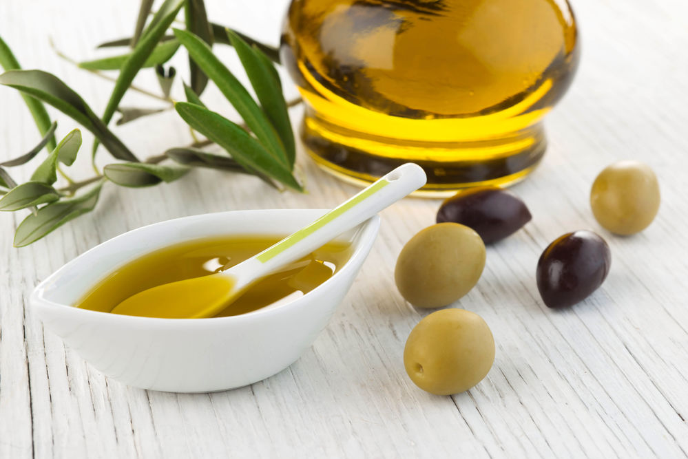 tratamentul comun al uleiului de măsline)