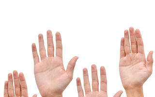 Ce spune dimensiunea mâinilor tale despre personalitatea ta