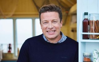 Jamie Oliver dezvăluie cum e să fii maestru bucătar: „Uneori m-am simţit oribil“