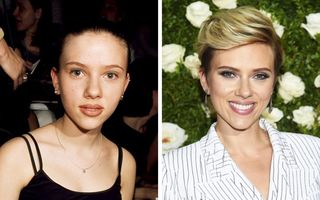 10 copii celebri care s-au schimbat mult după ce au crescut